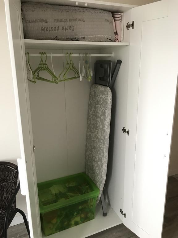 Bangu Apartamentai 팔랑가 외부 사진