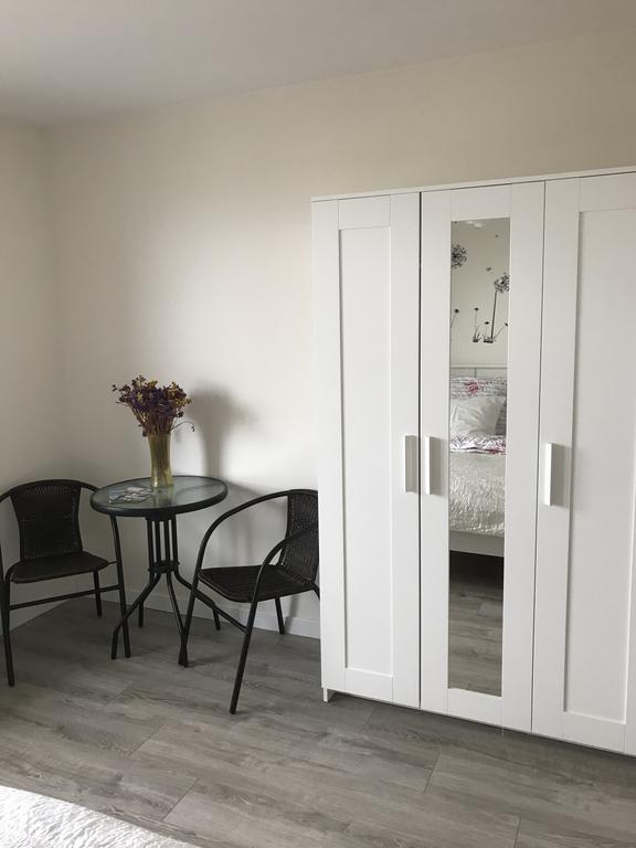 Bangu Apartamentai 팔랑가 외부 사진